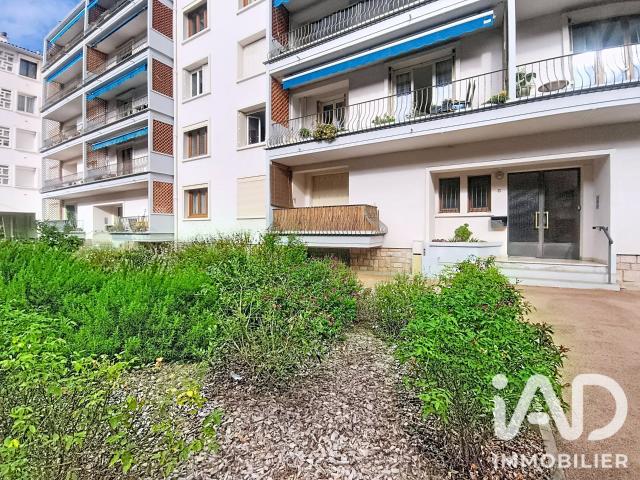 Appartement 3 pièces 79 m²