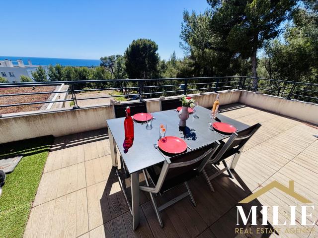 Appartement 3 pièces 79 m²