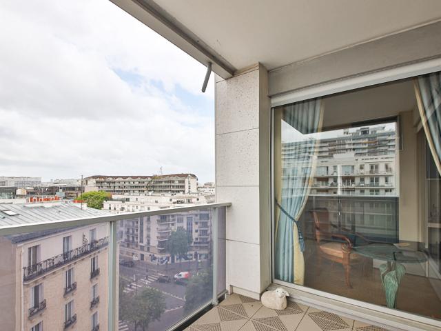 Appartement 3 pièces 79 m²