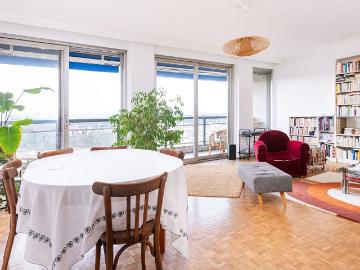 Appartement 3 pièces 79 m²