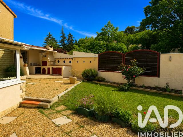 Appartement 3 pièces 79 m²