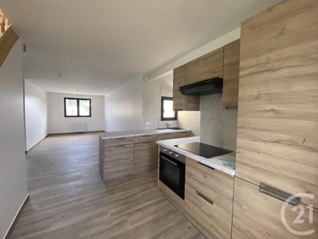 Appartement 3 pièces 79 m²