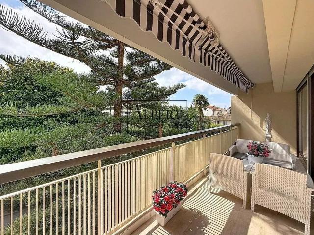 Appartement 3 pièces 79 m²
