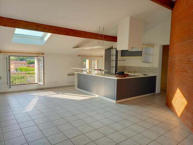 Appartement 3 pièces 79 m²