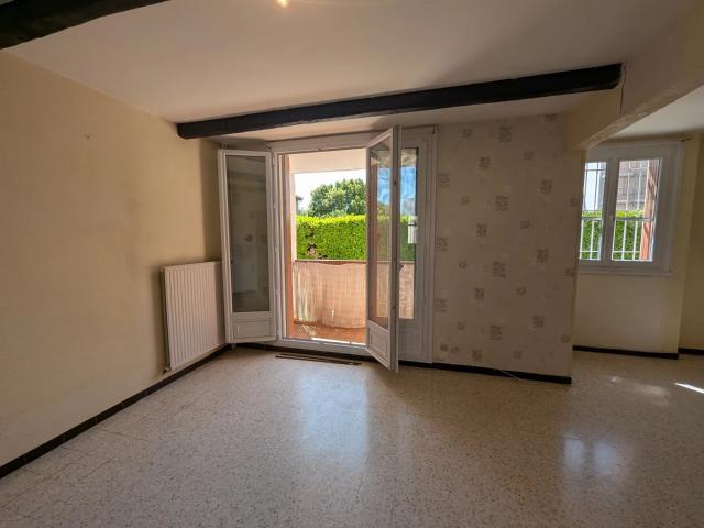 Appartement 3 pièces 79 m²