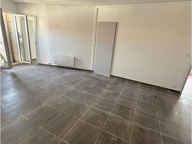 Appartement 4 pièces 79 m²
