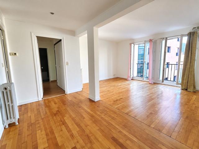 Appartement 3 pièces 79 m²