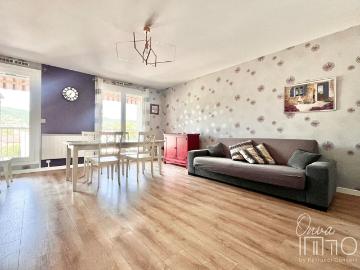 Appartement 3 pièces 79 m²
