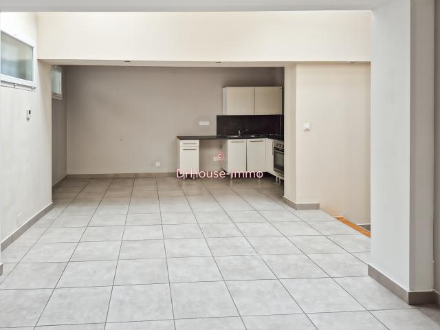 Appartement 3 pièces 79 m²