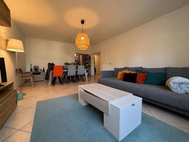 Appartement 3 pièces 79 m²