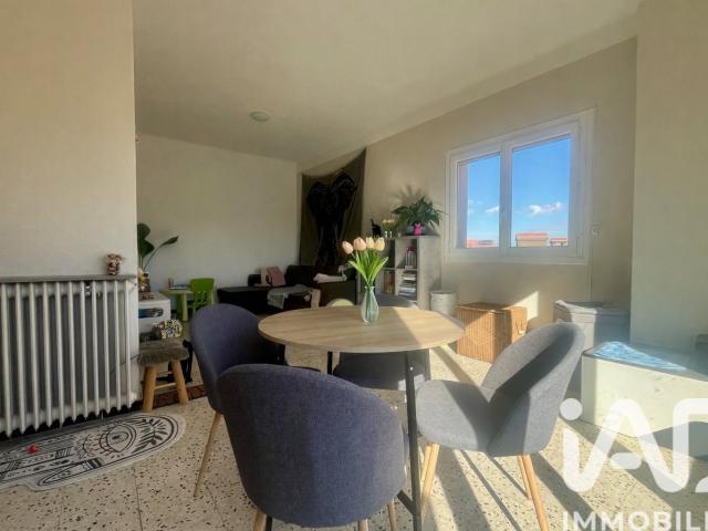 Appartement 3 pièces 79 m²