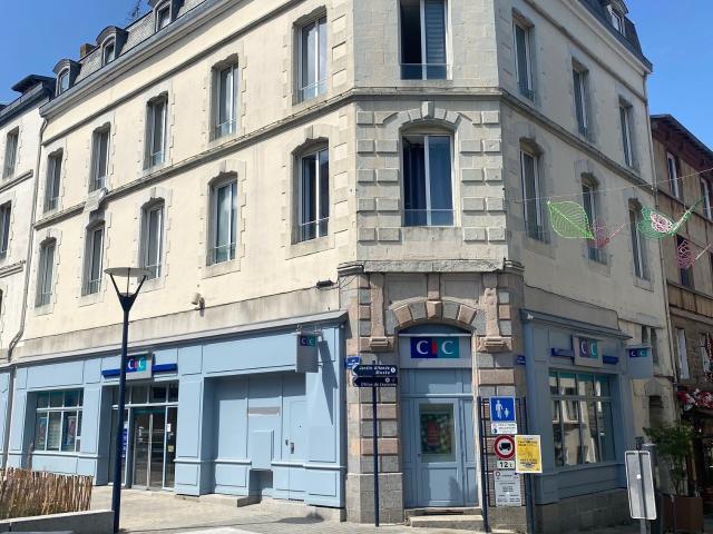 Appartement 3 pièces 79 m²
