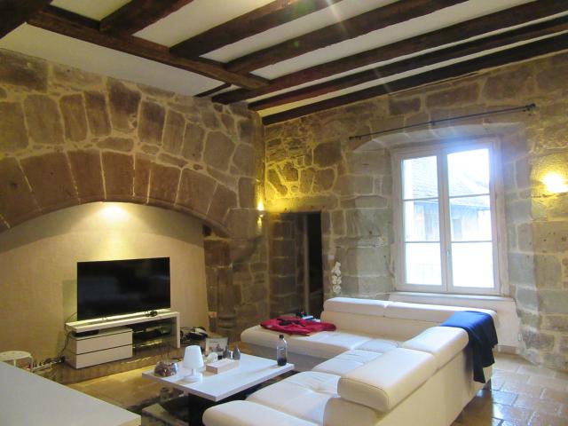 Appartement 3 pièces 79 m²