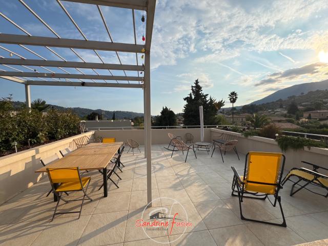 Appartement 3 pièces 79 m²