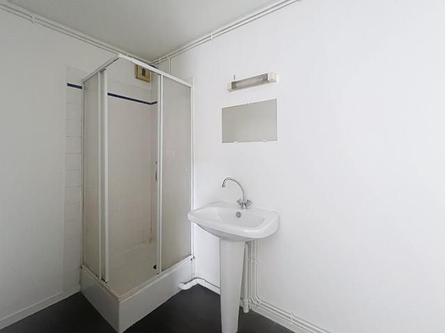 Appartement 3 pièces 79 m²