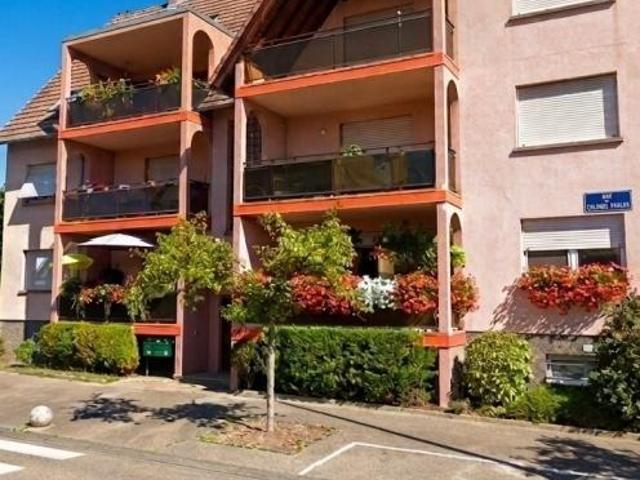 Appartement 3 pièces 79 m²