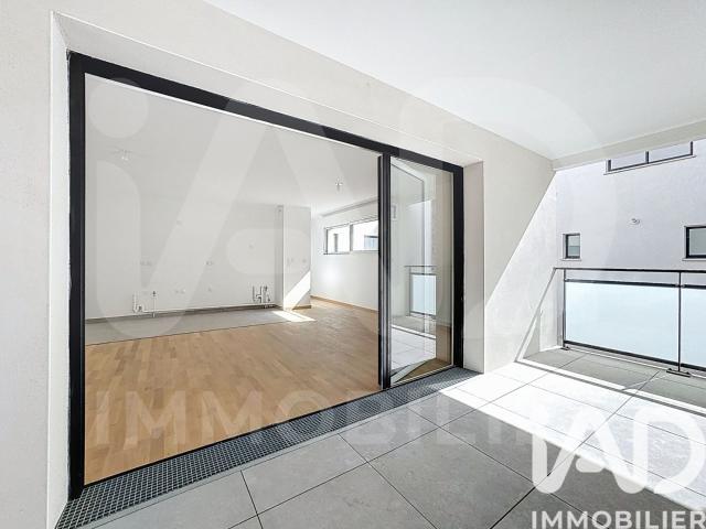 Appartement 3 pièces 79 m²