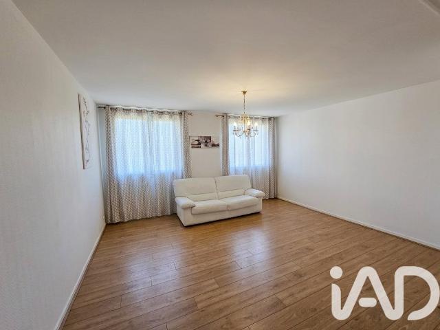 Appartement 3 pièces 79 m²