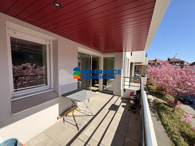 Appartement 3 pièces 79 m²