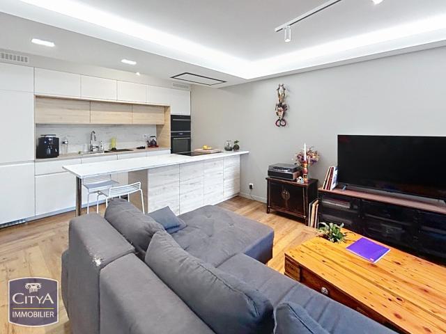 Appartement 3 pièces 79 m²