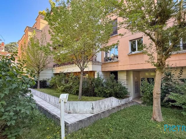 Appartement 3 pièces 79 m²