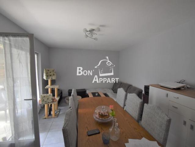 Appartement 3 pièces 79 m²