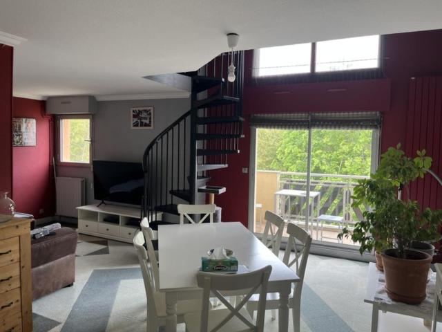 Appartement 3 pièces 79 m²