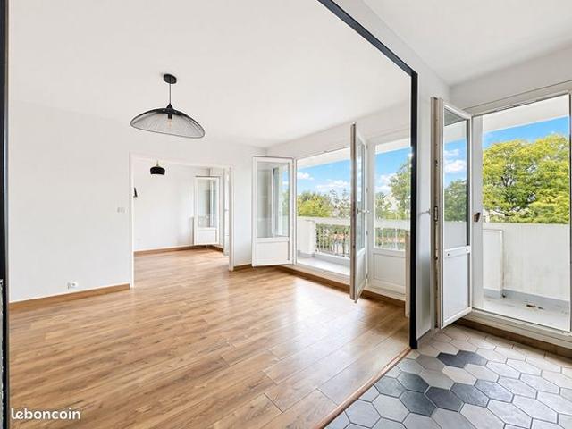 Appartement 3 pièces 79 m²