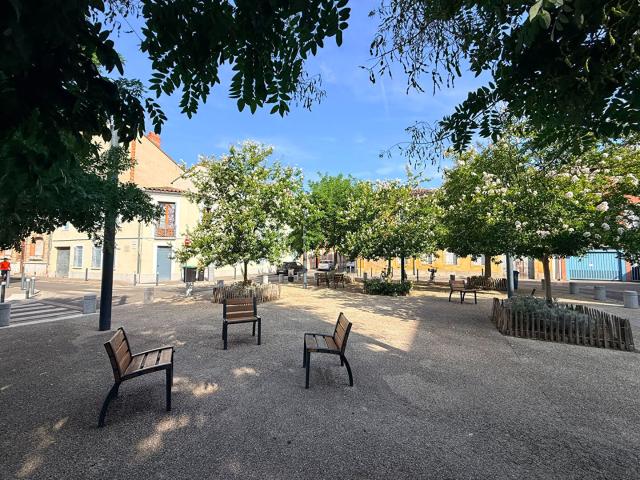 Appartement 3 pièces 79 m²