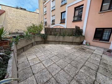 Appartement 3 pièces 79 m²