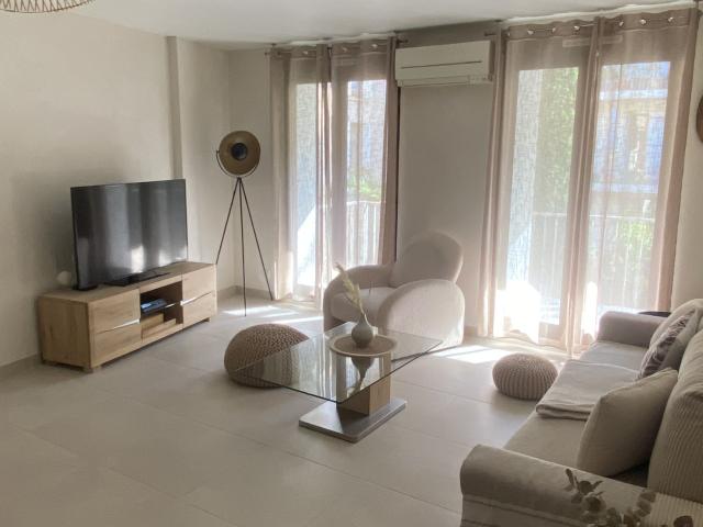 Appartement 3 pièces 79 m²