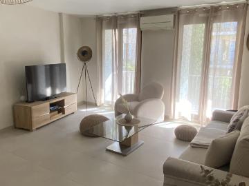 Appartement 3 pièces 79 m²