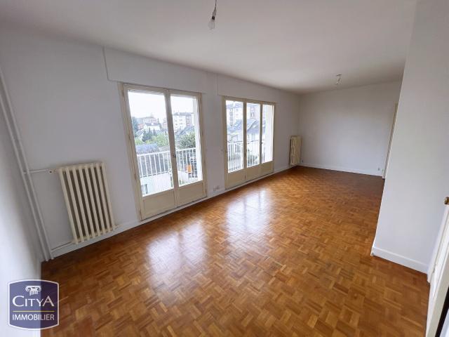 Appartement 3 pièces 79 m²