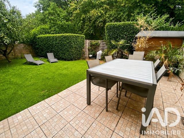 Appartement 3 pièces 79 m²