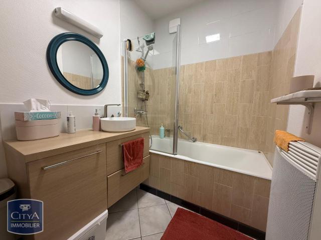 Appartement 3 pièces 79 m²