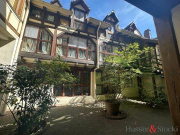 Appartement 3 pièces 79 m²