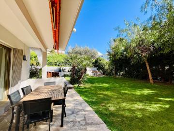 Appartement 3 pièces 79 m²