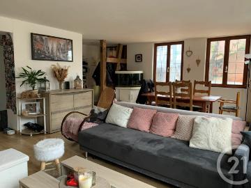 Appartement 3 pièces 78 m²