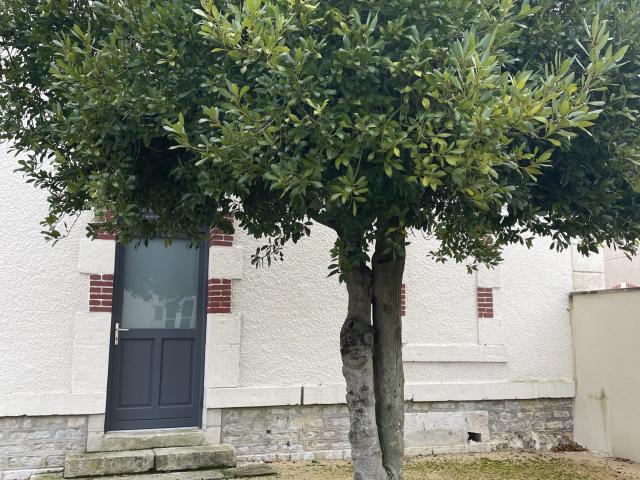 Appartement 3 pièces 79 m²