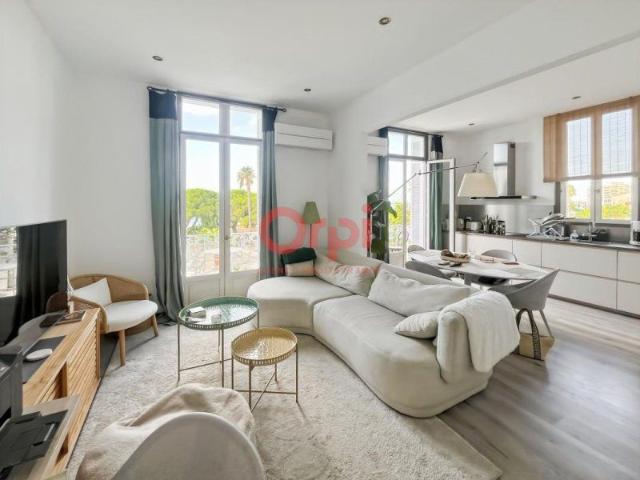 Appartement 3 Pièces 79 m²