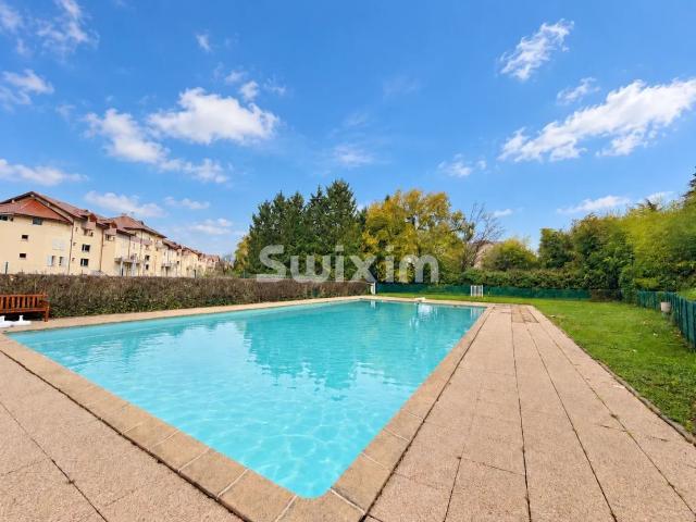 Appartement 3 pièces 79 m²