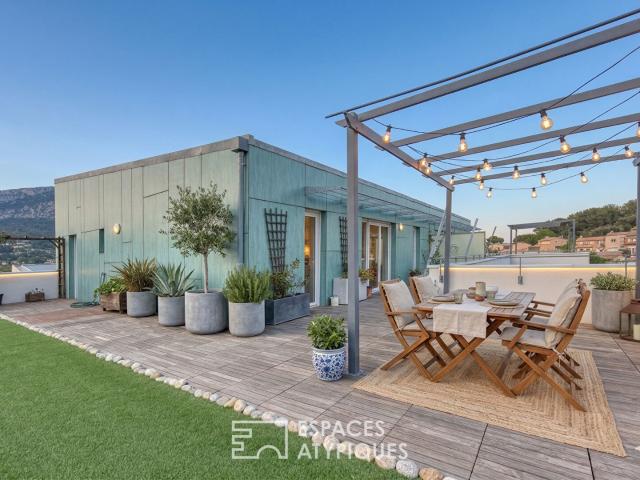Appartement 3 pièces 79 m²