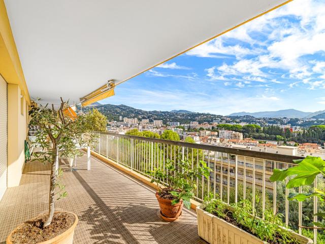 Appartement 3 pièces 79 m²