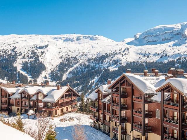 Appartement 3 pièces 79 m²