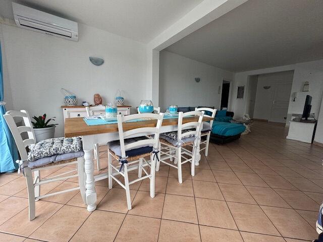 Appartement 3 pièces 79 m²