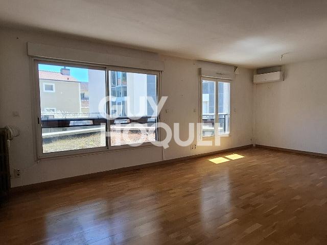 Appartement 3 pièces 79 m²