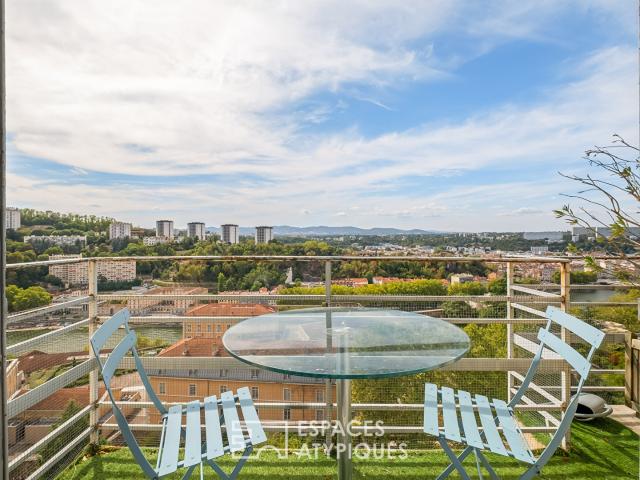 Appartement 3 pièces 79 m²
