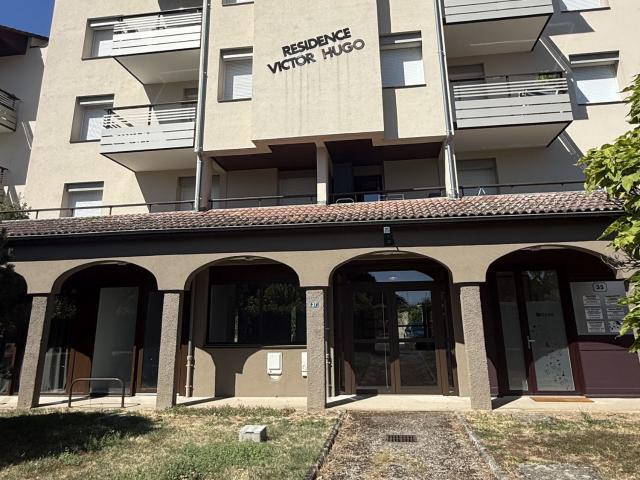 Appartement 3 pièces 79 m²