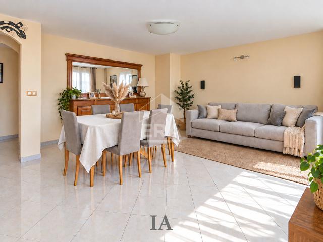 Appartement 3 pièces 79 m²