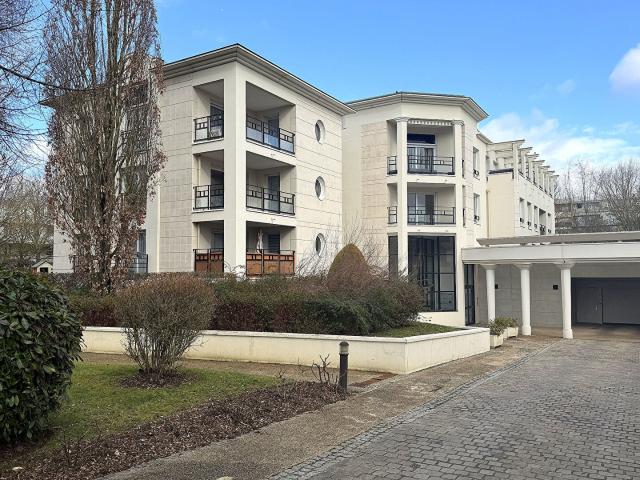Appartement 4 pièces 79 m²